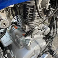 موتور آونجر 220 cc|موتورسیکلت|شیراز, قلعه شاهزاده بیگم|دیوار