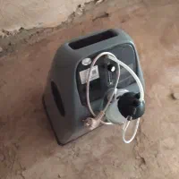 دستگاه اکسیژن