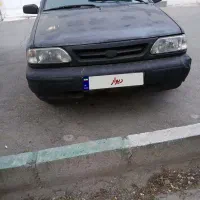 پراید مدل ۷۶