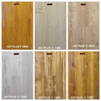 پارکت دست دو|مصالح و تجهیزات ساختمان|همدان, |دیوار