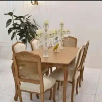 صندلی فرانسوی وابزاری