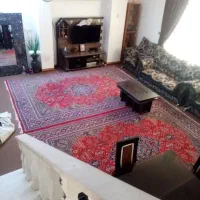 خانه دو طبقه طبق دوم برای فروش|فروش آپارتمان|کازرون, |دیوار