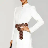 کمربند شیک زنانه|کیف، کفش، کمربند|مشهد, رضاشهر|دیوار