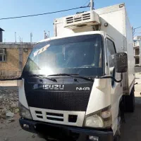 ایسوزو۵۲۰۰ یخچالی