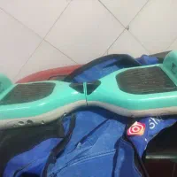 اسکوتربرقی