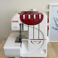 چرخ سردوز ژانومه