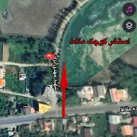فروش زمین ۱۴۸ متری در ملاط|فروش زمین و ملک کلنگی|کومله, |دیوار