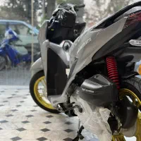 طرح کیلیک آوا 150cc|موتورسیکلت|تهران, ائمه اطهار|دیوار