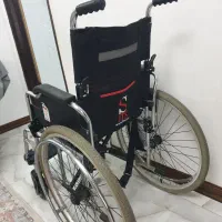 ویلچر|پزشکی|قرچک, شهرک الحدید|دیوار