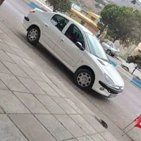 ۲۰۶سفید بیرنگ استثنایی مدل ۹۲فول