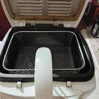 سرخ کن کن وود اصل|سایر لوازم برقی|محمدیه-قزوین, |دیوار