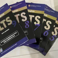 اهدا کتاب نو آموزشی انگلیسی و آزمون IELTS