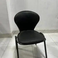 صندلی صدفی
