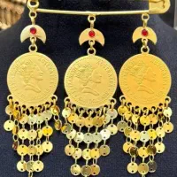 النگوطلا معاوضه با النگو نقره