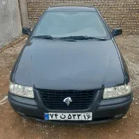 دربستی به تمام نقاط کشور  با نازلترین قیمت