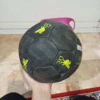 توپ درجه یک از امارات دوبی(مخصوص چمن)|ورزشهای توپی|لاهیجان, پردسر|دیوار