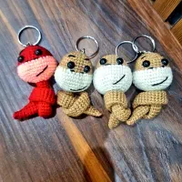 جا کلیدی بافتنی