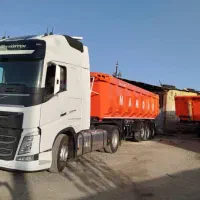 ولوو اف اچ 500 2021|خودرو سنگین|داراب, |دیوار
