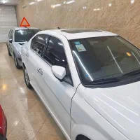 دنا پلاس ۶ دنده توربو