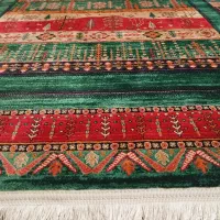 گلیم فرش نو
