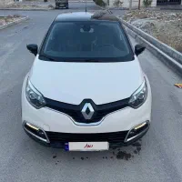 رنو کپچر 2017|خودرو سواری و وانت|تهران, بوستان سرخه حصار|دیوار