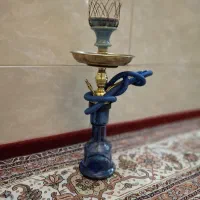 قلیون برنجی|کلکسیون و سرگرمی|تهران, نعمت‌آباد|دیوار