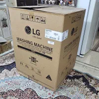 کارتن ماشین لباسشویی ال جی