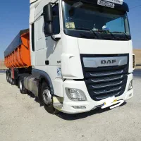 داف ۲۰۱۹ ۴۸۰ریتارد موتور سقف نورمال ۷۰۰ کار|خودرو سنگین|بروجرد, |دیوار