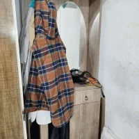 کمد لباس و جا کفشی|جاکفشی، کمد، دراور|مسجد سلیمان, |دیوار