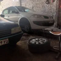 جلوبندی و میزان فرمان بامناسب ترین دستمزد|خدمات موتور و ماشین|مرند, |دیوار