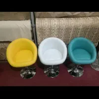 انواع صندلی اداری و اریشگاه پاسداران14|صندلی و نیمکت|زابل, |دیوار