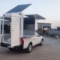 اتاق آریسان فلزی سفارشی کاراا