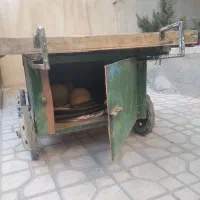 چرخ کاسبی|فروشگاه و مغازه|کرمانشاه, |دیوار