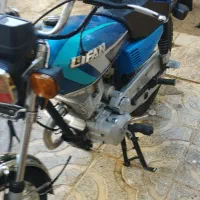 موتورسیکلت هوندا