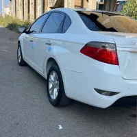 برلیانس ۳۳۰ موتور ۱۶۵۰|خودرو سواری و وانت|رشت, آزادگان|دیوار