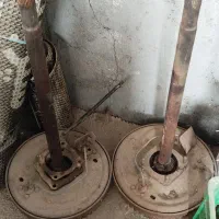 پولس مزدا 2000