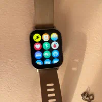 ساعت Redmi watch 5 Active