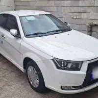 دنا پلاس شش دنده مدل 1404