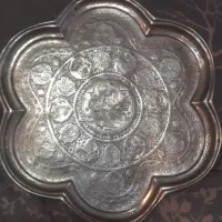 سینی قدیمی برنج