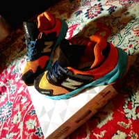 اورجینال صددرصد(new balance)‌ درحدآک