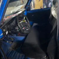 وانت نیسان یخچالدار|خودرو سواری و وانت|ارومیه, |دیوار