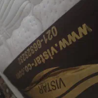 تشک ویستر دو نفره ۱۶۰×۲۰۰|تشک تختخواب|تهران, محمودیه|دیوار