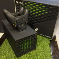 کنسول Xbox سری X یکترا دودسته فول گیم اقساطی|کنسول، بازی ویدئویی و آنلاین|کرج, گلشهر|دیوار