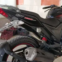 موتور دلتا crt 160