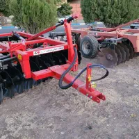 کلتیواتر نه شاخه گاوآهن ۳خیش و۴خیش ابرهارد|قطعات یدکی و لوازم جانبی|کوزران, |دیوار