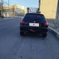 206توضیحات بخونید فوری فقط امروز|خودرو سواری و وانت|تهران, تهرانسر مرکزی|دیوار