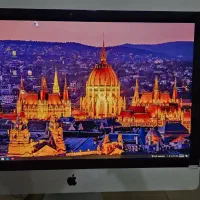 ای مک a1419|رایانه رومیزی|خرم‌آباد, |دیوار