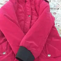 لباس وکاپشن|کفش و لباس بچه|رشت, حمیدیان|دیوار