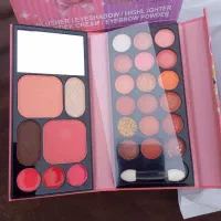 حراج انواع سایه عطررژگونه هایلانتر