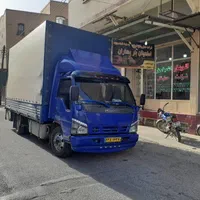 باربری اطمینان بار|خدمات حمل و نقل|شوش, |دیوار